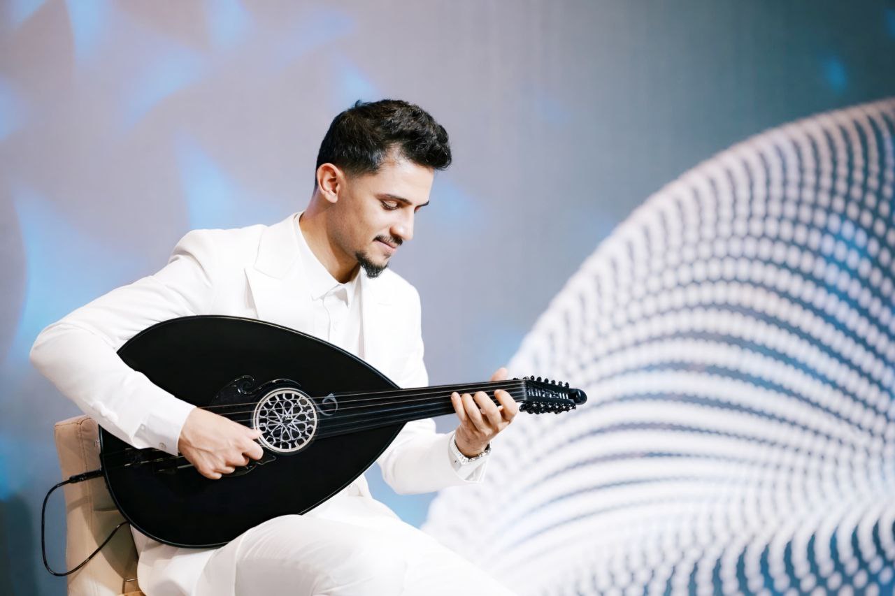 Oud Performance